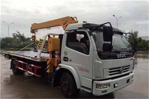 皮山24小时道路救援服务