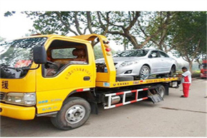 皮山附近24小时汽车拖车服务热线