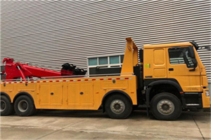 皮山道路救援公司